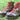Cherishing his boots, for 37 years