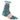 Darn Tough Bear Town Micro Crew Lightweight With Cushion Quartz