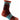 Darn Tough Bear Town Micro Crew Lightweight With Cushion Burgundy