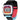 Freestyle Watches Shark Classic Clip Rainbow Licorice