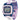 Freestyle Watches Shark Classic Clip Lavender Star Fish