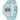 Freestyle Watches Shark Classic Clip Trippy Turtle Aqua