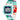 Freestyle Watches Shark Classic Clip Aloha Paradise Green