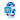 Freestyle Watches Shark Mini Clip Blue Daze