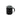 Gsi Outdoors Infinity Backpacker Mug Black
