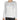 Hot Chillys Peach Solid Crewneck White