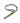 Sterling Rope 11/16" (17mm) Sling 24" Silver Silver