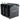 Yakattack Blackpak Pro, 13 X 13 X 13, Black, Includes Lid And 3 Rod Holders