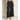 Toad&co Chaka Wide Leg Pant Black Texture