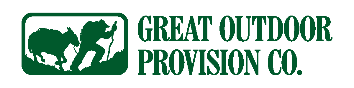 Great Outdoor Provision Co.