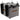Yakattack YakAttack BlackPak Pro 13 x 16 x 13