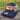 Great Outdoor Provision Co. GOPC North Carolina Leather Patch Hat