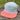 Great Outdoor Provision Co. GOPC Script Nylon Hat