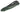 Leatherman Skeletool KB OD Green