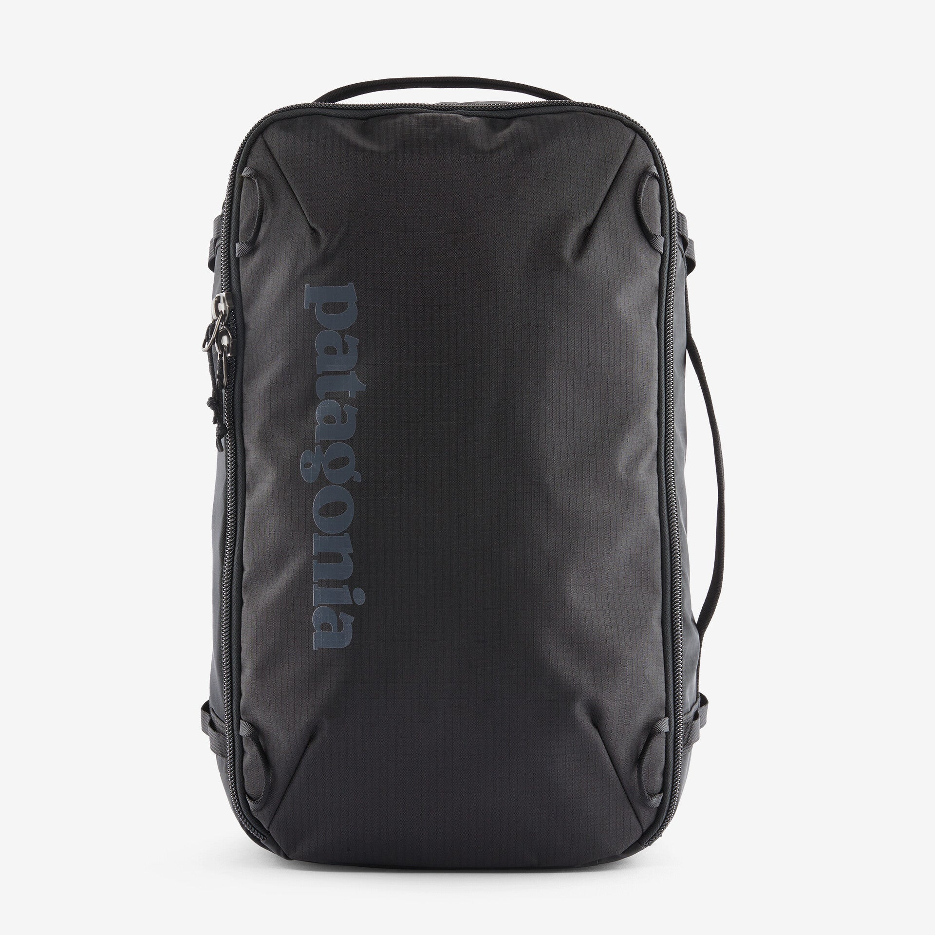 patagonia mini messenger bag drumfire red Patagonia Black Hole Mini MLC 30L – Great Outdoor Provision Co