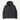 Patagonia Diamond Quilted Bomber Hoody Black