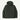 Patagonia Cotton Down Jacket Old Growth Green