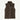 Patagonia Retro Pile Vest Otter Brown