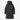 Patagonia Womens Down With It Parka / Forge Grey