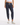 Vuori Womens Performance Jogger / Charcoal Heather