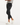 Vuori Womens Performance Jogger / Charcoal Heather