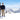 Gearing up to climb a Fourteener — at our Greenville store