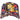 Goorin Bros. Goorin Bros Poker Face Trucker Hat in Black