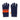 Cotopaxi Teca Fleece Full Finger Gloves Maritime