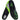 Oboz Trail Insole Green
