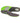 Oboz O Fit Insole Plus Medium Arch Green
