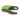 Oboz O Fit Insole Plus Medium Arch Green