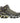 Oboz Sawtooth Ii Mid B-dry Dark Shadow / Woodbine Green