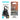 Nite Ize Keyrack Steel S-biner Black