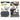 Nite Ize Handleband Universal Smartphone Bar Mount Charcoal