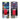 Nite Ize Slaplit Rechargeable Led Slap Wrap Red/Red LED