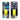 Nite Ize Slaplit Rechargeable Led Slap Wrap Neon Yellow/Green LED
