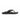 Olukai 'Ohana Black / Dk Shadow