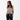 Vuori Womens Energy Top spearmint heather