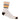 Darn Tough Fastpack Micro Crew Lightweight With Cushion White