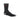 Darn Tough Hiker Micro Crew Midweight With Cushion Black