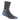 Darn Tough Hiker Coolmax Micro Crew Midweight With Cushion Gray
