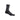 Darn Tough Light Hiker Micro Crew Lightweight With Cushion Space Gray