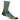 Darn Tough Light Hiker Micro Crew Lightweight With Cushion Seafoam