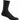 Darn Tough Light Hiker Micro Crew Lightweight With Cushion Black
