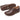 Born Nigel Slip On Brown