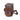 Fishpond San Juan Vertical Chest Pack Saddle Brown