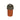 Fishpond Piopod Microtrash Container Cutthroat Orange