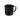 Gsi Outdoors 12 Fl. Oz Cup Black