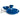 Gsi Outdoors Cascadian 1 Person Table Set- Blue