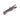 Hobie Rod Holder Assembly / H-rail